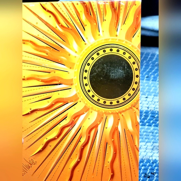 Sun Goddess Barbie and Moon Goddess Barbie Collectors Barbie never taken out - Picture 3 of 6